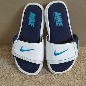 Nike Comfort Footbed Sandals